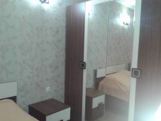 Studio Apartment with Sea View