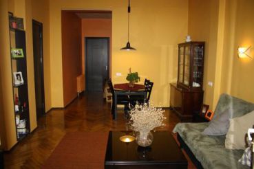Apartment Annasimon