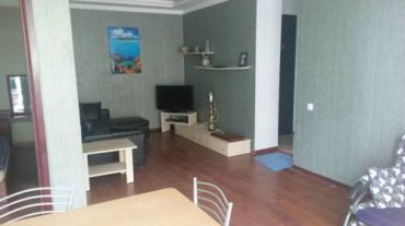 Apartment Seaside