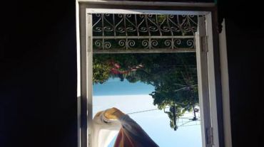 Guest House Zakat Solntsa