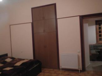 Апартаменты с 2 спальнями