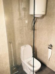 Апартаменты с балконом