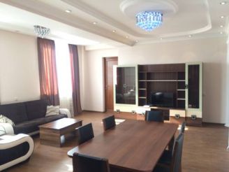 Апартаменты