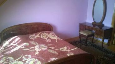 Apartment Gorgiladze 23