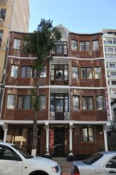 Hotel Dadiani
