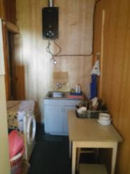 Giorgi Gikashvilis Apartment