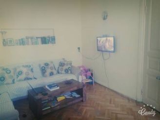 Апартаменты с балконом