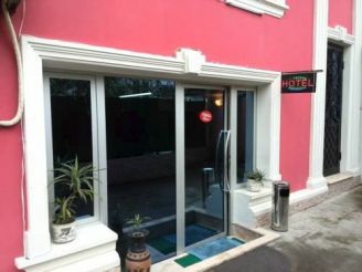 Guest House Lux