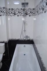 Apartment Agajanov