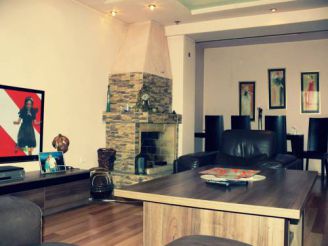 Simo Apartment