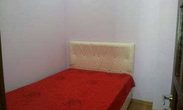 Apartment On Pirosmani 1a