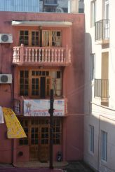 Apartment Irakli abashidze