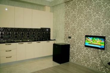 Apartment Tskaltubo 25