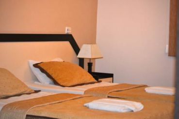 Getaway Hotel