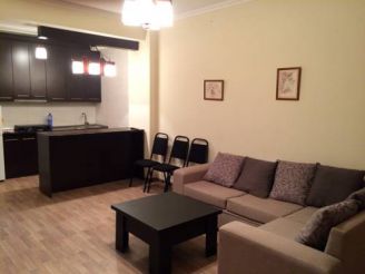 Apartment Delisi