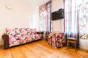Studio Apartment In Old Tbilisi
