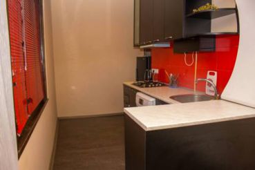 Dream Apartment in Old Tbilisi