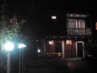 Apartment sofi