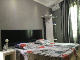Basic Double Room