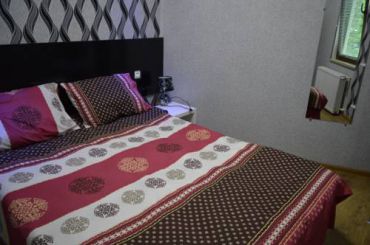 Deluxe Double Room with Bath