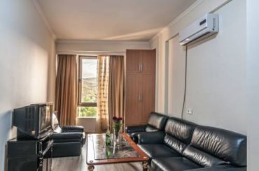 Hotel Dayroom Apartment at Gorgasali 40