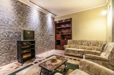 Hotel Dayroom Apartment at Abo tbileli st. N6