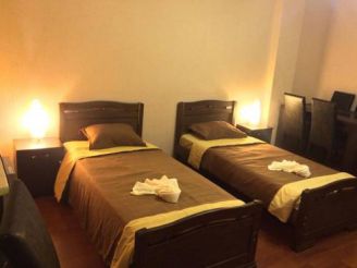 Apartment Near Sharden