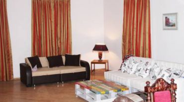 Wine Apartment