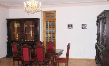 Apartment - Ground Floor