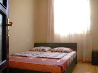 Telavi Apartment