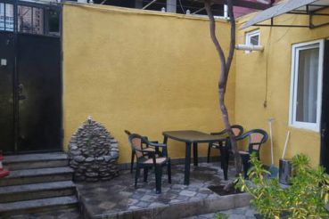 Vera Guest House
