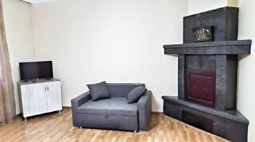 Double or Twin Room with Balcony