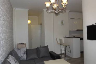 Apartament DarBuilding
