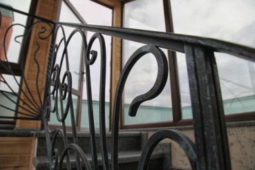 Double Room with Balcony (3 Adults)