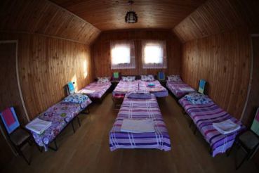 Homestay Gold