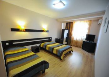 Hotel Del Mare