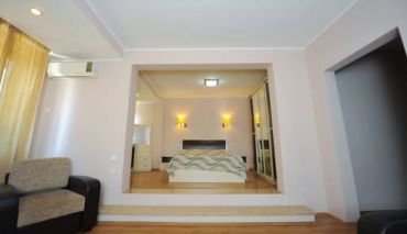 Deluxe Double or Twin Room with Balcony