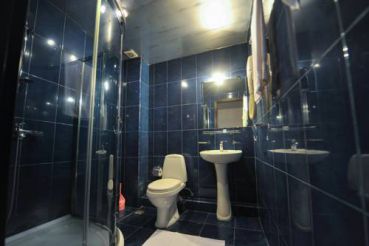 Deluxe Double or Twin Room with Balcony
