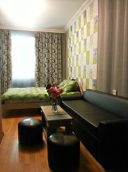 Apart-Hotel Zakariadze 5