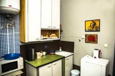 Apartments Tatishvili 19