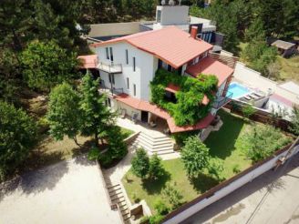 Georiders - Guest House