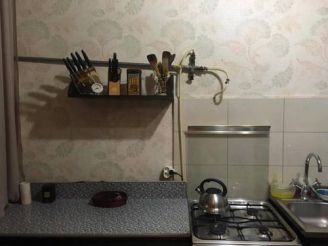Апартаменты