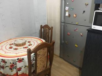 Апартаменты