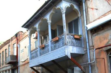 Meidan Apartment