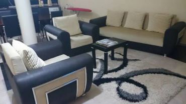 Triple Room with Shared Bathroom