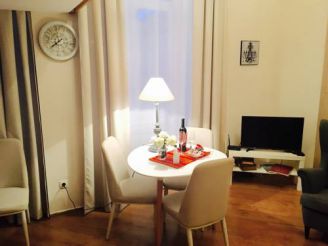 Gorgeous Apartment In Old Tbilisi