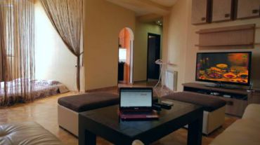 Tbilisi Heart Apartment
