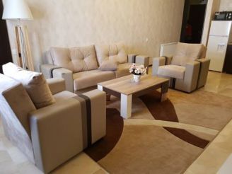 Apartament 300 Aragveli