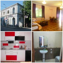 Apartament Kera