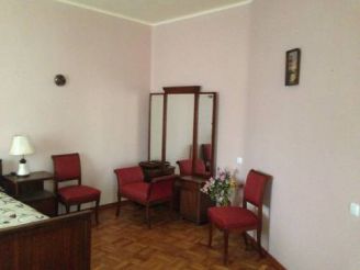 Апартаменты